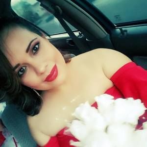 Meet your Posher, Karla